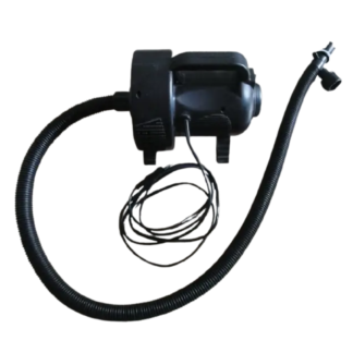 1100W Mirror Ball Pump