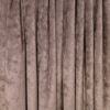 Taupe Velvet