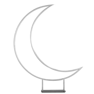 Tension Moon Backdrop Frame