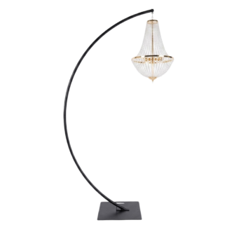 H.D Chandelier Hanger w/ Base