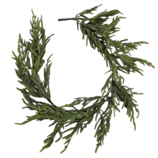 Norfolk Pine Garland